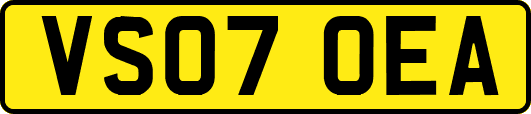 VS07OEA