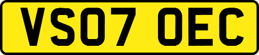 VS07OEC