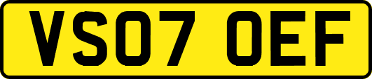 VS07OEF