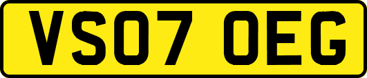 VS07OEG