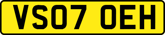 VS07OEH