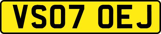 VS07OEJ