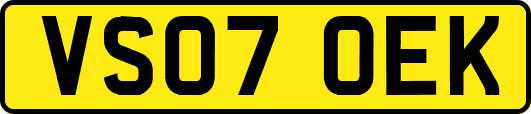 VS07OEK