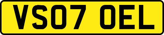 VS07OEL