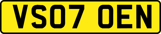 VS07OEN