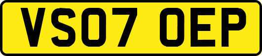 VS07OEP