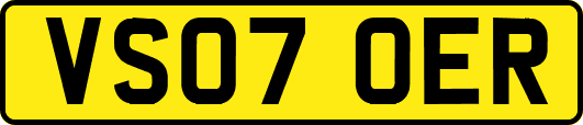 VS07OER