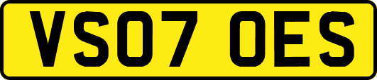 VS07OES