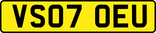 VS07OEU