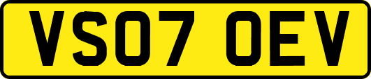 VS07OEV