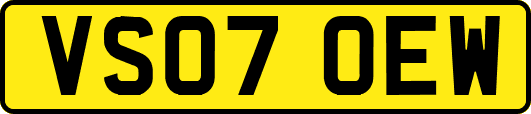 VS07OEW
