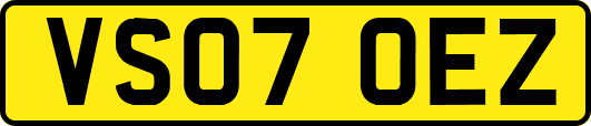 VS07OEZ