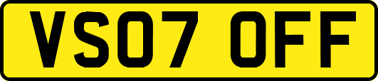 VS07OFF