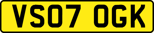 VS07OGK