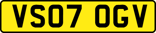 VS07OGV
