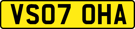 VS07OHA