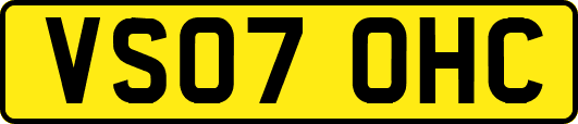 VS07OHC
