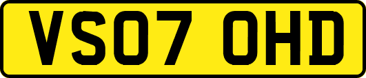 VS07OHD