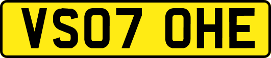 VS07OHE