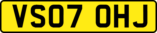 VS07OHJ