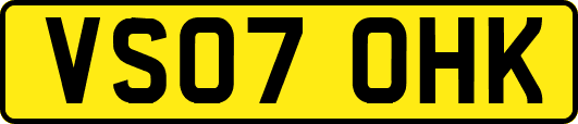 VS07OHK