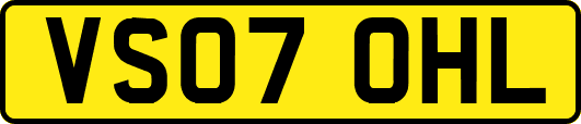 VS07OHL