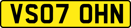 VS07OHN