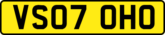 VS07OHO