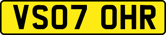 VS07OHR