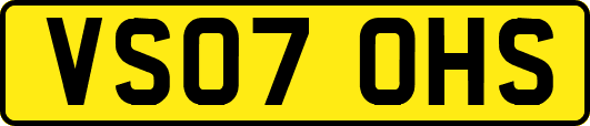 VS07OHS