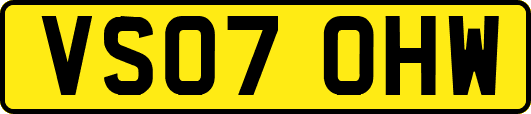 VS07OHW