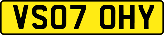 VS07OHY