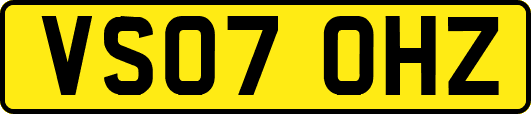 VS07OHZ
