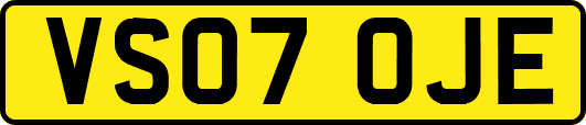VS07OJE