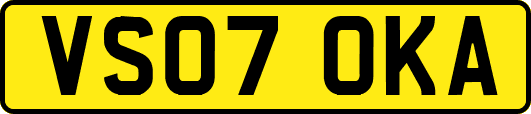 VS07OKA