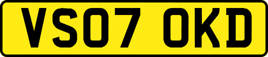 VS07OKD