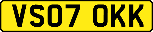 VS07OKK