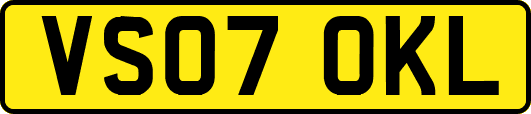 VS07OKL