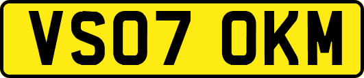 VS07OKM