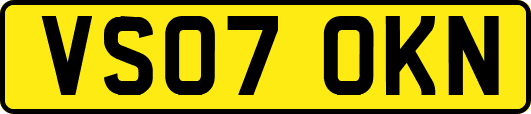 VS07OKN
