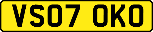 VS07OKO