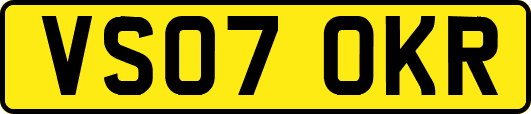 VS07OKR
