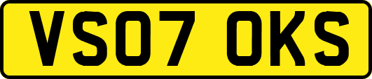 VS07OKS