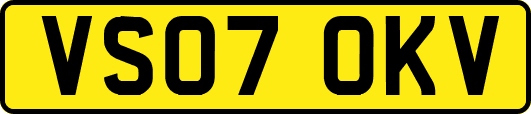 VS07OKV