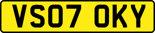 VS07OKY