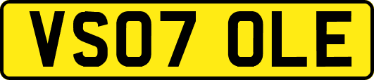 VS07OLE