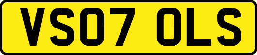 VS07OLS