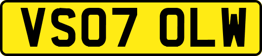 VS07OLW