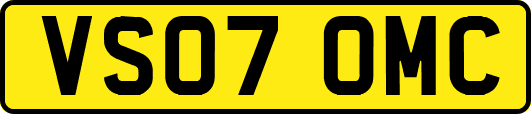 VS07OMC