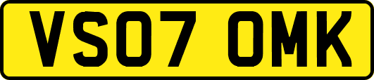 VS07OMK